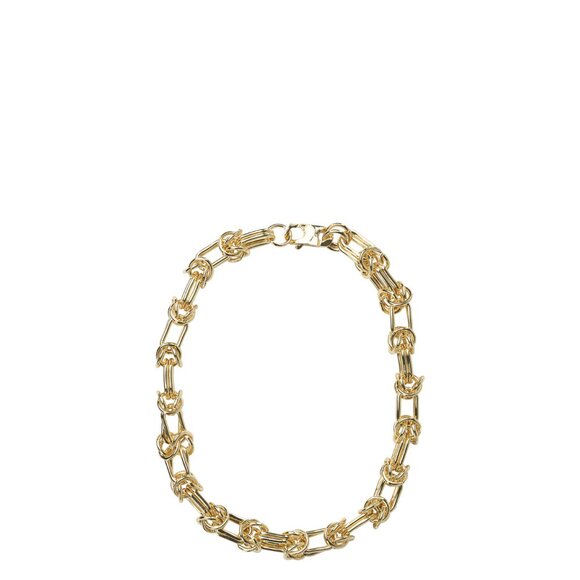 Federica Tosi Lace Cecilie Necklace DEFAULT UNI Women - Picture 1 of 2